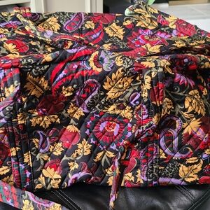 Vera Bradley Multicolor Travel Bag